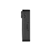 Transcend BodyCam 30 Body Camera with 128GB Built-in Memory
