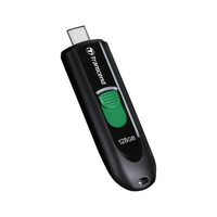 Transcend JetFlash 790C 128GB USB-C 3.2 Gen 1 Flash Drive