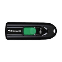Transcend JetFlash 790C 128GB USB-C 3.2 Gen 1 Flash Drive