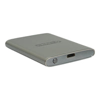 Transcend ESD360C 1TB Portable External SSD USB-C 3.2 Gen 2x2 2000MB/s Grey