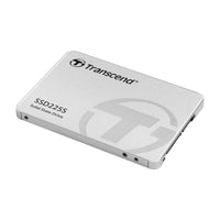 Transcend SSD225S 250GB 2.5" SATA SSD 500MB/s Read