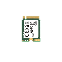 Transcend MTE300S 256GB M.2 2230 NVMe PCIe 3.0 SSD 2000/950 MB/s