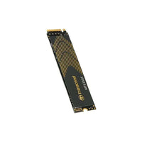 Transcend 250S 2TB M.2 NVMe PCIe 4.0 SSD 7100MB/s Read