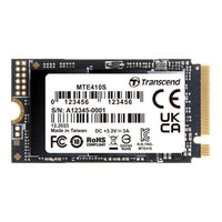 Transcend MTE410S 2TB M.2 2242 NVMe PCIe 4.0 SSD 5000MB/s Read