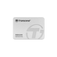 Transcend SSD225S 2TB 2.5" SATA SSD 560MB/s Read