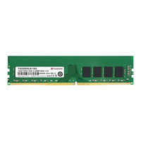 Transcend 16GB DDR4-3200 DIMM Desktop Memory CAS 22