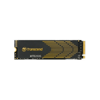 Transcend 250S 4TB M.2 2280 NVMe PCIe 4.0 SSD 7500/6700 MB/s
