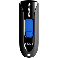 Transcend JetFlash 790 512GB USB 3.2 Flash Drive