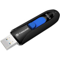 Transcend JetFlash 790 512GB USB 3.2 Flash Drive