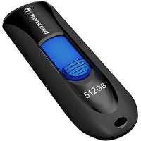Transcend JetFlash 790 512GB USB 3.2 Flash Drive