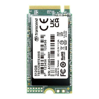 Transcend 400S 512GB M.2 2242 NVMe PCIe SSD 2000MB/s Read