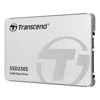 Transcend SSD230S 512GB SATA III 2.5-inch Internal SSD 560MB/s 3D NAND