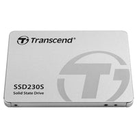 Transcend SSD230S 512GB SATA III 2.5-inch Internal SSD 560MB/s 3D NAND