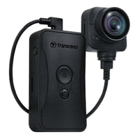 Transcend DrivePro Body 70 Body Camera with 64GB Built-in Memory