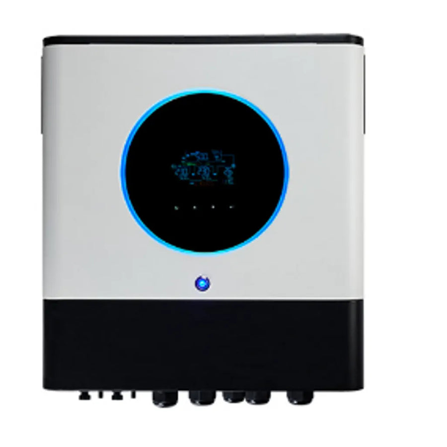 RCT Axpert MX2 11KVA 11KW 48V Twin Inverter Wi-Fi Built-in BMS