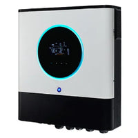 RCT Axpert MX2 11KVA 11KW 48V Twin Inverter Wi-Fi Built-in BMS