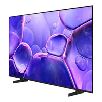 Samsung 43-inch 4K UHD Smart TV Crystal Processor 4K Motion Xcelerator DVB-T2 Tizen