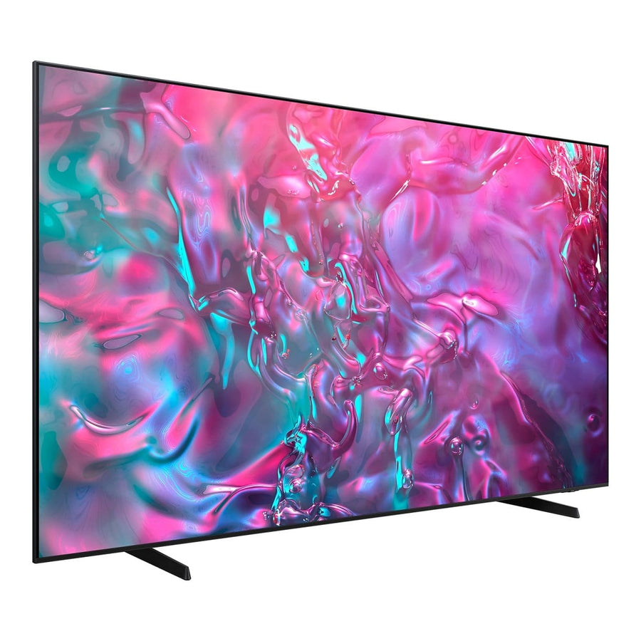 Samsung 98-inch 4K UHD DU9000 Smart TV Motion Xcelerator DVB-T2 Wi-Fi