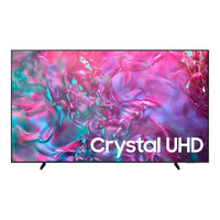 Samsung 98-inch 4K UHD DU9000 Smart TV Motion Xcelerator DVB-T2 Wi-Fi