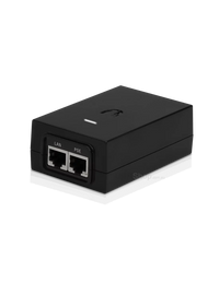 Ubiquiti 10/100 24V 12W PoE Adapter | POE-24-12W