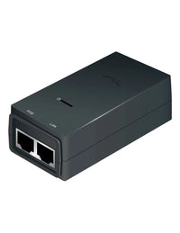 Ubiquiti 10/100 24V 24W PoE Adapter | POE-24-24W