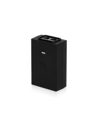 Ubiquiti 10/100 48V 24W PoE Adapter | POE-48-24W