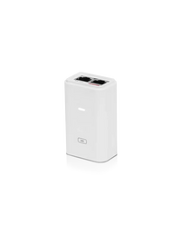 Ubiquiti Gigabit 24V 12W PoE Adapter | POE-24-12W-G-WH