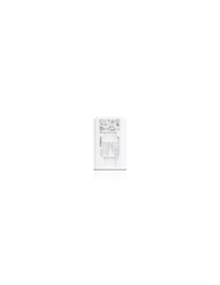 Ubiquiti Gigabit 24V 7W PoE Adapter | POE-24-7W-G-WH