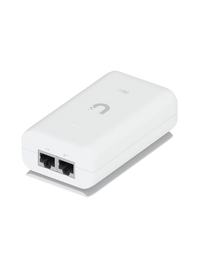 Ubiquiti Gigabit 48V 60W Active PoE++ Adapter | U-PoE++