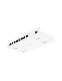 Ubiquiti UISP 8 Port Gigabit PoE 110W Switch 1SFP | UISP-S