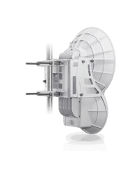 Ubiquiti UISP airFiber 24GHz PtP Radio Includes POE Injector | AF-24