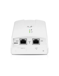Ubiquiti UISP airFiber 5XHD PtP 5GHz Radio Includes POE Injector | AF-5XHD