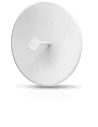 Ubiquiti UISP airFiberX 34dBi 45° Slant Dish Antenna 5GHz | AF-5G34-S45