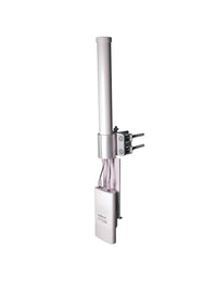 Ubiquiti UISP airMAX 2.4GHz 10dBi Omni Antenna | AMO-2G10