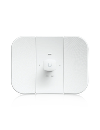 Ubiquiti UISP airMAX LiteBeam AC 23dBi 5GHz Radio Includes POE Injector | LBE-5AC-Gen2