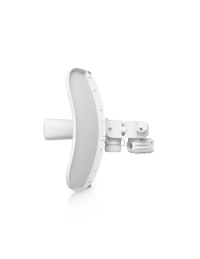Ubiquiti UISP airMAX LiteBeam AC 23dBi 5GHz Radio Includes POE Injector | LBE-5AC-Gen2