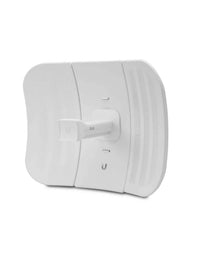 Ubiquiti UISP airMAX LiteBeam M5 5 GHz 23dBi Radio Includes POE Injector | LBE-M5-23