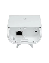 Ubiquiti UISP airMAX Loco M5 5GHz 13dBi Radio Includes POE Injector | LOCO-M5