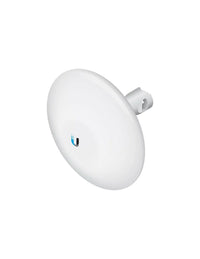Ubiquiti UISP airMax NanoBeam AC 19dBi 5GHz Radio Includes POE Injector | NBE-5AC-GEN2