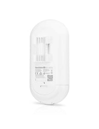 Ubiquiti UISP airMAX NanoStation 5AC Loco 5 GHz 13dBi Radio Excludes POE Injector | Loco5AC