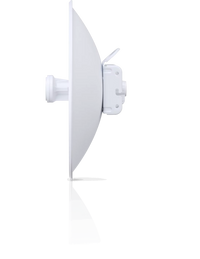 Ubiquiti UISP airMAX PowerBeam 5AC 25dBi Radio Includes POE Injector | PBE-5AC-Gen2