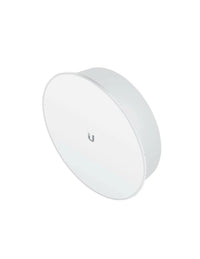Ubiquiti UISP airMAX PowerBeam 5AC ISO 5 GHz 25dBi Isolator Radio Includes POE Injector | PBE-5AC-ISO-Gen2