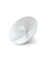 Ubiquiti UISP airMAX PowerBeam M2 400 2.4 GHz 18dBi Radio Includes POE Injector | PBE-M2-400