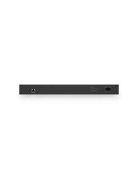 Ubiquiti UISP EdgeSwitch 24 Port 250W PoE 2xSFP | ES-24-250W