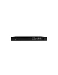Ubiquiti UISP EdgeSwitch 24 Port 250W PoE 2xSFP | ES-24-250W