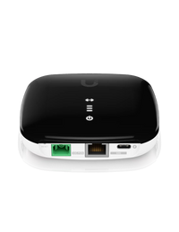 Ubiquiti UISP Fiber XGS-PON ONU/ONT | UISP-FIBER-XGS