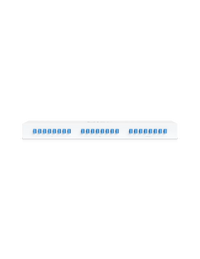 Ubiquiti UISP - UFiber Coexistence WDM Filter