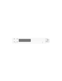 Ubiquiti UISP XGS OLT 8 Port | UISP-FIBER-OLT-XGS
