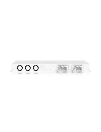 Ubiquiti UISP XGS OLT 8 Port | UISP-FIBER-OLT-XGS