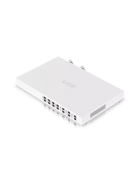 Ubiquiti UISP XGS OLT 8 Port | UISP-FIBER-OLT-XGS